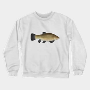 Tench Crewneck Sweatshirt